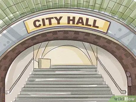 Image titled Walk Across the Brooklyn Bridge Step 18