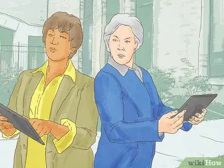 Image titled Talk with Coworkers About Your Salaries Step 9