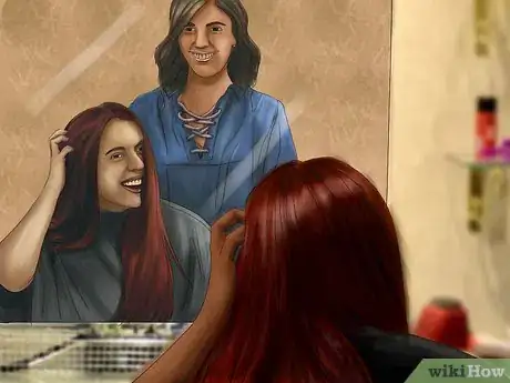 Image titled Protect Natural Hair from Heat Damage Step 04