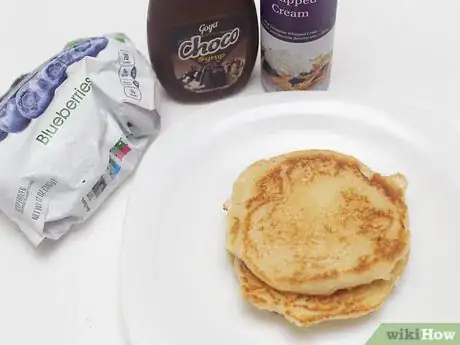 Image titled Make Pancakes for One Step 8