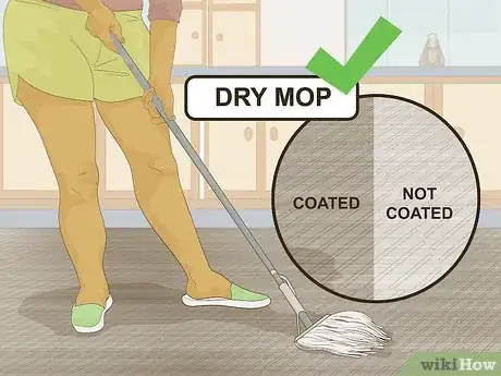 Image titled Clean Your Kitchen Floor Step 6
