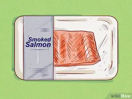 Image titled Buy Smoked Salmon Step 1