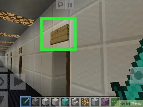 Image titled Build a Hotel in Minecraft PE Step 31