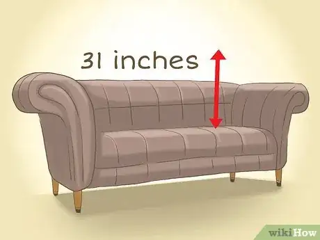 Image titled Buy a Couch Online Step 9