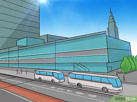 Image titled Go to Mount Fuji from Tokyo Step 5