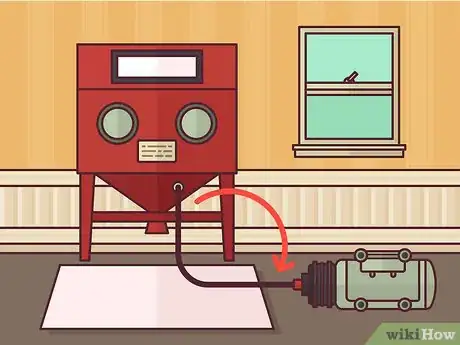 Image titled Sand Blast Step 13