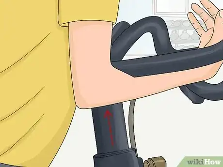 Image titled Use a Peloton Bike Step 9