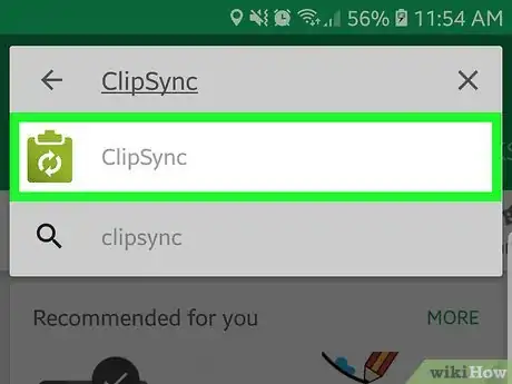 Image titled Share Clipboard Text Between a PC and Android Device with ClipSync Step 2