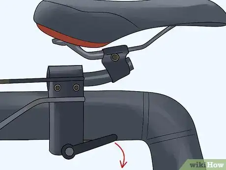 Image titled Use a Peloton Bike Step 6