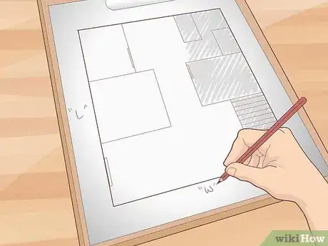 Image titled Measure Carpet Step 5