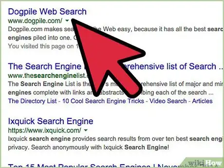 Image titled Market Your Website Step 1