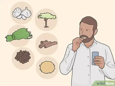 Image titled Treat Post Lyme Disease Syndrome Step 9