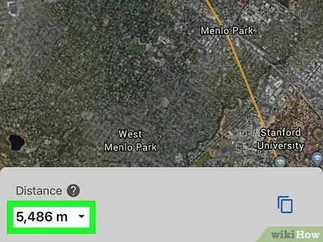 Image titled Measure on Google Earth Step 22