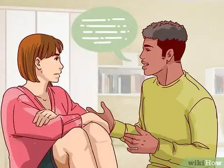 Image titled Co Parent with an Uncooperative Ex Spouse Step 9