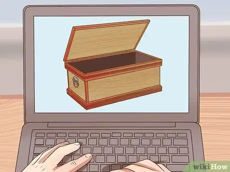 Image titled Design, Build, and Finish a Woodworking Project Step 2