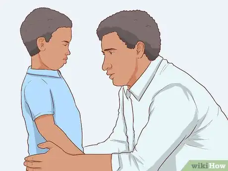 Image titled Speak Kindly to Children Step 1
