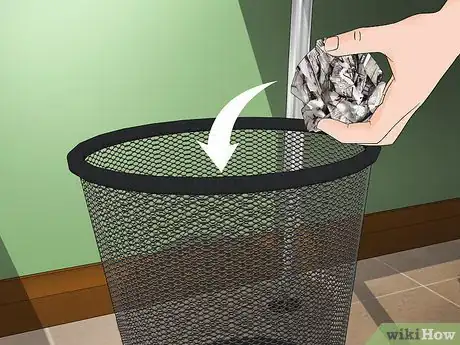 Image titled Maximize Office Desk Space Step 1