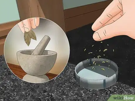 Image titled Keep Roaches Away from Your Bed Step 13