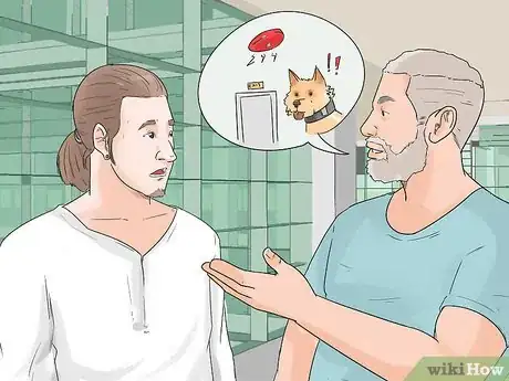 Image titled Fire Drill Train Your Dog Step 9