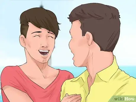 Image titled Learn to Accept a Gay Marriage Step 3