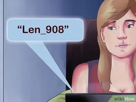 Image titled Chat With Your Crush on MSN Step 14