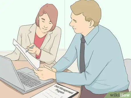 Image titled Live Off Social Security Step 6