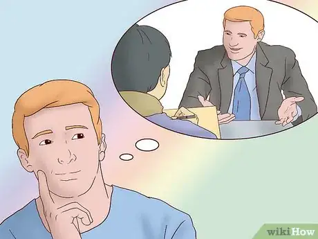 Image titled Overcome Anxiety After an Interview Step 15