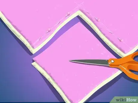 Image titled Make Baby Blankets Step 6