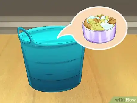 Image titled Hide Treats for Your Cat Step 4