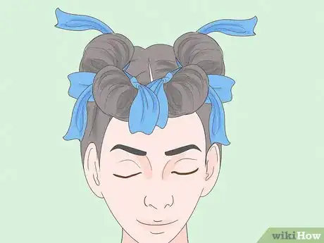 Image titled Get Natural Curls Step 7