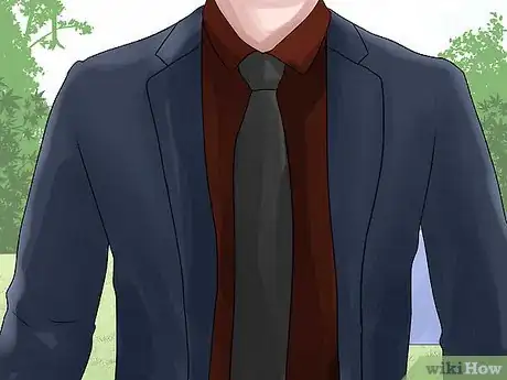 Image titled Tie a Knit Tie Step 13