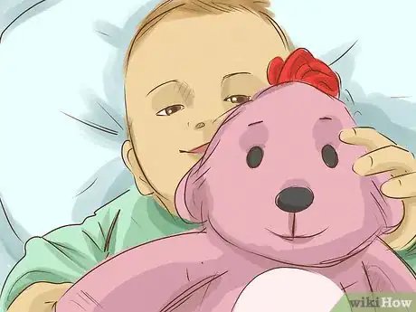 Image titled Play with a Baby Step 10