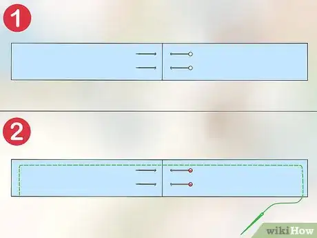 Image titled Sew a Fleece Vest Step 9