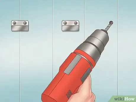 Image titled Hang Acrylic Prints Step 22