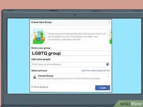 Image titled Meet Gay Guys in a Small Town Step 4