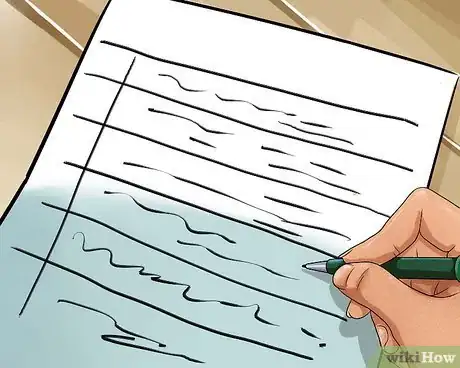 Image titled Write a Nonfiction Book Step 18