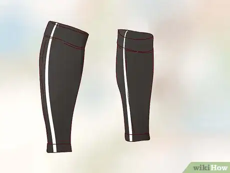 Image titled Use Compression Therapy Step 2