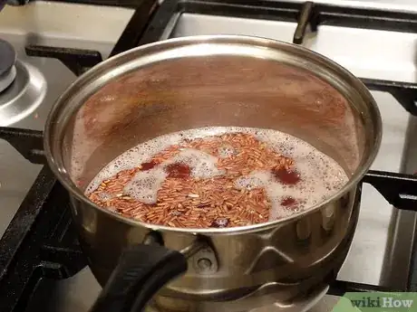 Image titled Make Red Rice Pudding Step 6