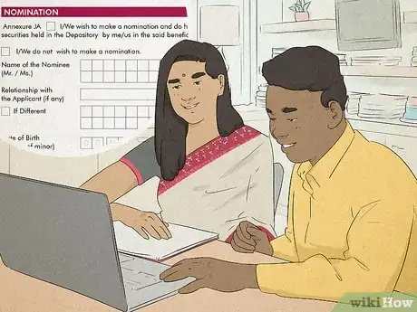 Image titled Open a Demat Account in India Step 14