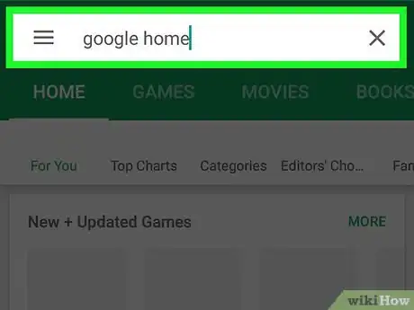 Image titled Set Up Google Chromecast Step 7