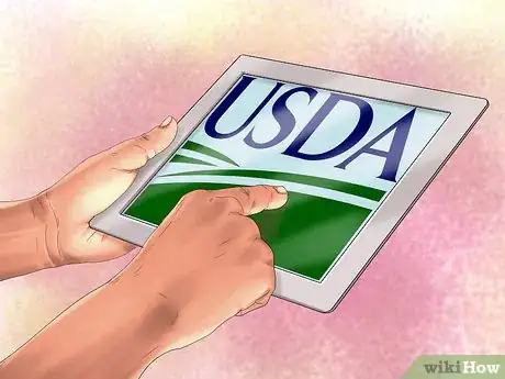 Image titled Report Farm Animal Abuse Step 2