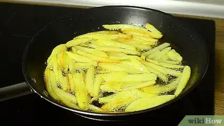 Image titled Make McDonald's French Fries Step 8