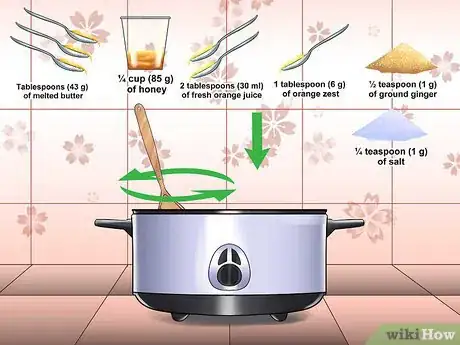 Image titled Make Slow Cooker Glazed Carrots Step 16