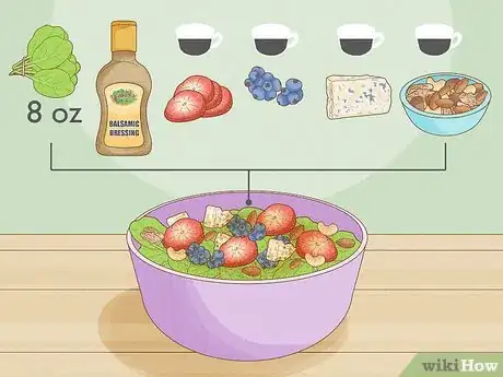 Image titled Add Spring Greens to Your Diet Step 7