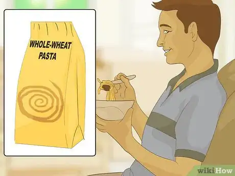 Image titled Lose Weight Without Giving Up Your Favorite Foods Step 13