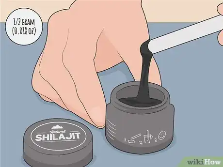 Image titled Take Shilajit Step 08