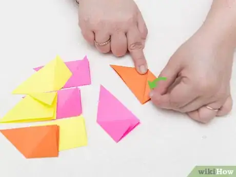 Image titled Make a Paper Frisbee Step 3