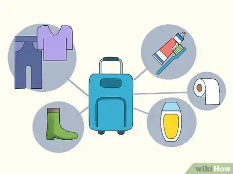 Image titled Plan a Cross Country Drive Step 11