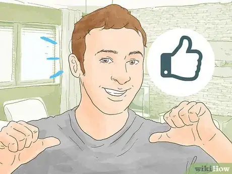 Image titled Work Up the Courage to Talk to a Girl Step 2