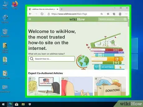 Image titled Use Windows 10 Step 8